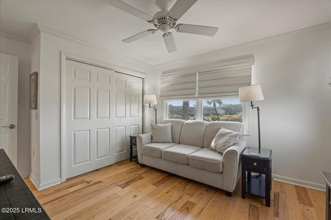 724 N Hampton Ct, Condo with 3 bedrooms, 3 bathrooms and null parking in Fripp Island SC | Image 24
