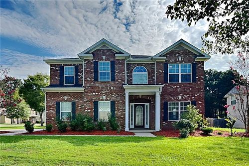 5447 Stirrup Way, Powder Springs, GA, 30127-4082 | Card Image