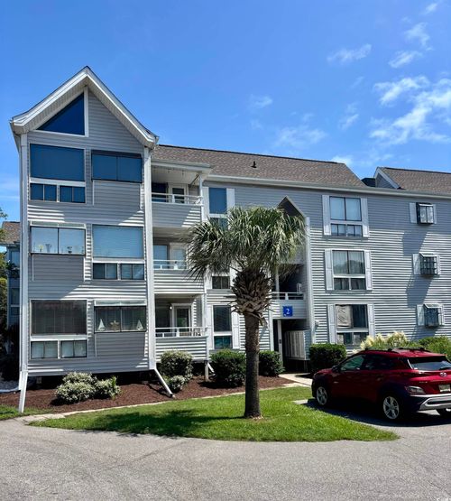 2-306-351 Lake Arrowhead Rd, Myrtle Beach, SC, 29572-5164 | Card Image