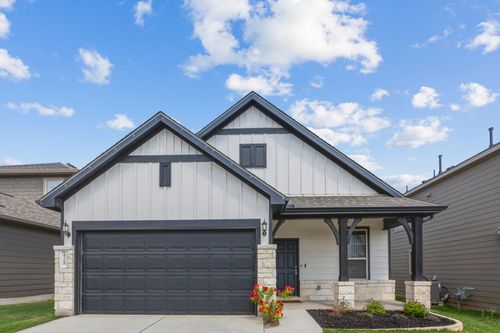 428 English Oak Street, Georgetown, TX, 78626 | Card Image