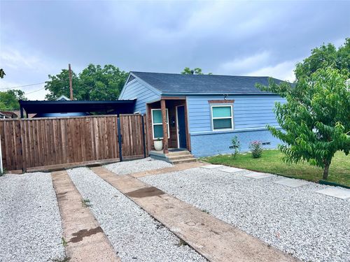 1012 Rindie St, Irving, TX, 75060-5249 | Card Image