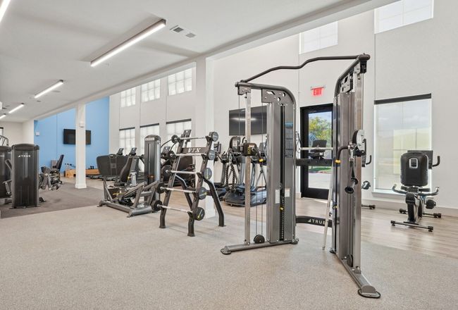 APT-9102 - 4700 W Spring Creek Pkwy, Condo with 1 bedrooms, 2 bathrooms and null parking in Plano TX | Image 10