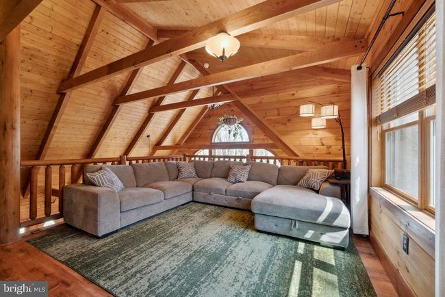 214 Windy Way, House other with 3 bedrooms, 2 bathrooms and null parking in FRONT ROYAL VA | Image 17