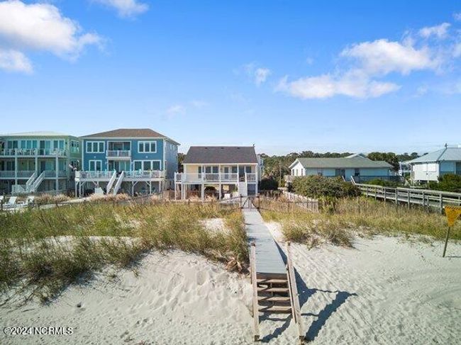 951 Fort Fisher Blvd S, House other with 3 bedrooms, 2 bathrooms and 1 parking in Kure Beach NC | Image 53