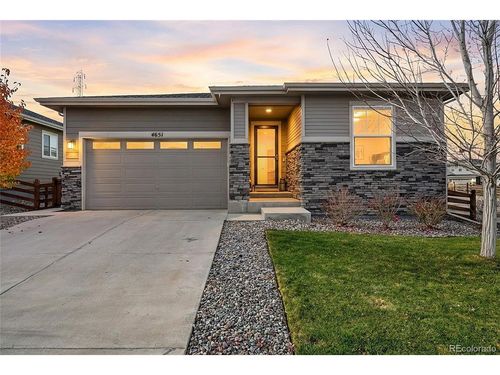 4651 S Malaya Ct, Aurora, CO, 80015-5566 | Card Image