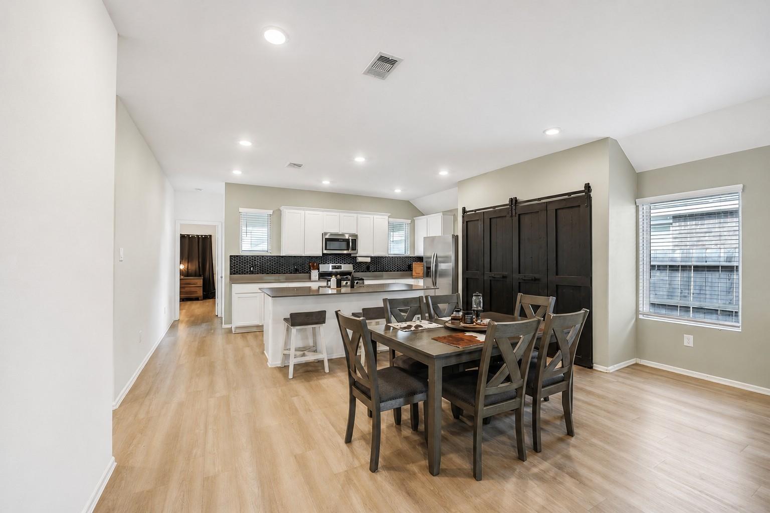 Residential in Cypress 5