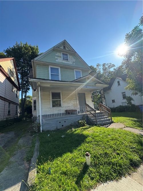 21 Arnett Blvd, Rochester, NY, 14611-3501 | Card Image
