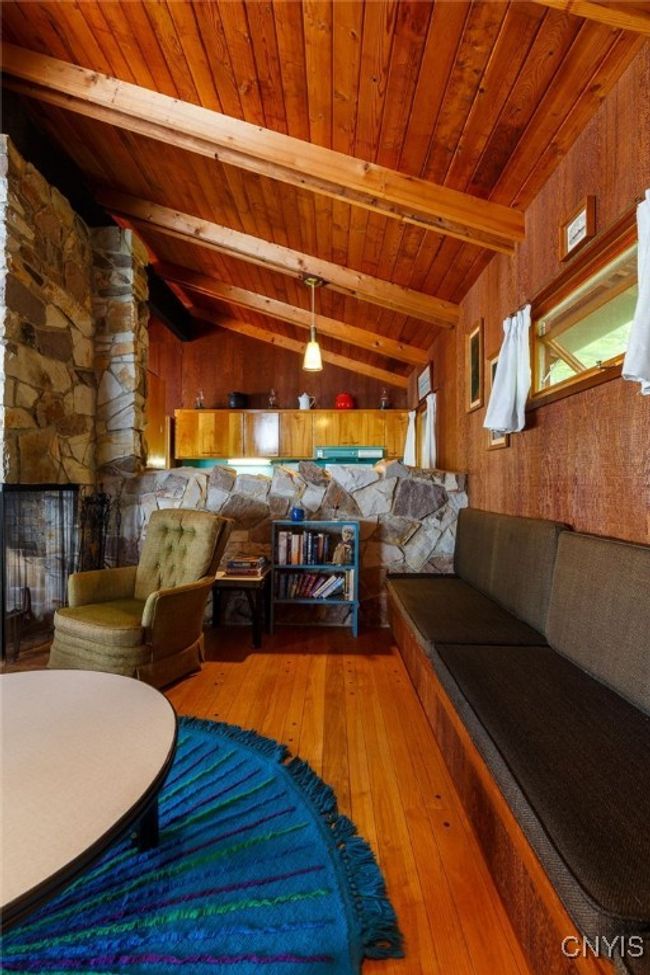 485 - 15477 Round Is, House other with 2 bedrooms, 1 bathrooms and null parking in Frontenac NY | Image 21