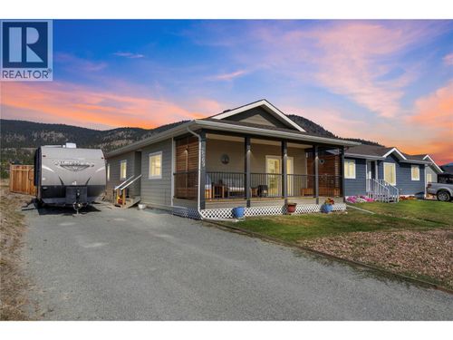 2569 Spring Bank Ave, Merritt, BC, V1K1S1 | Card Image