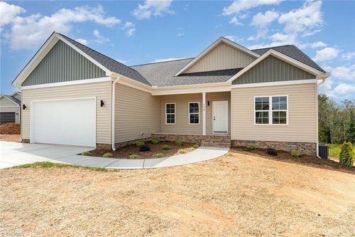 148 Knight Farm Rd, Stokesdale, NC, 27357-8093 | Card Image
