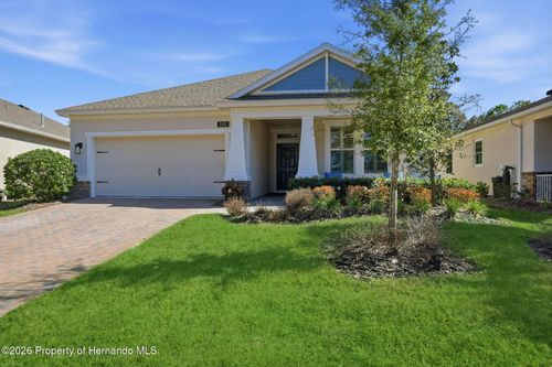 5365 Cappleman Loop, BROOKSVILLE, FL, 34601 | Card Image