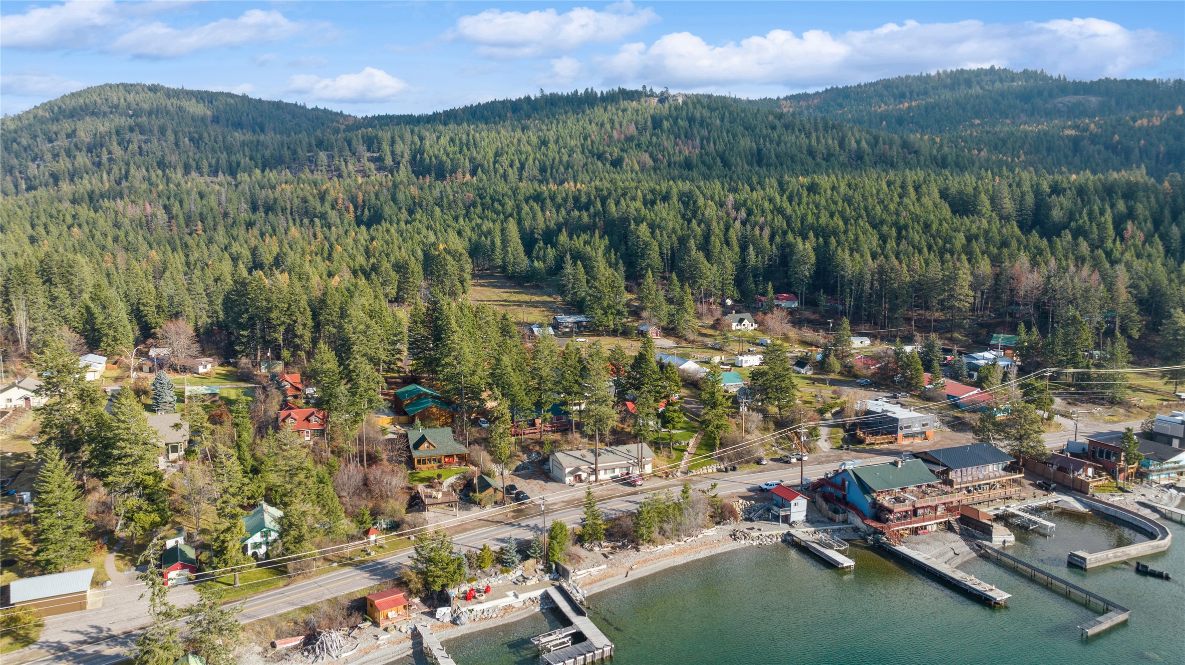 Residential in Bigfork 5
