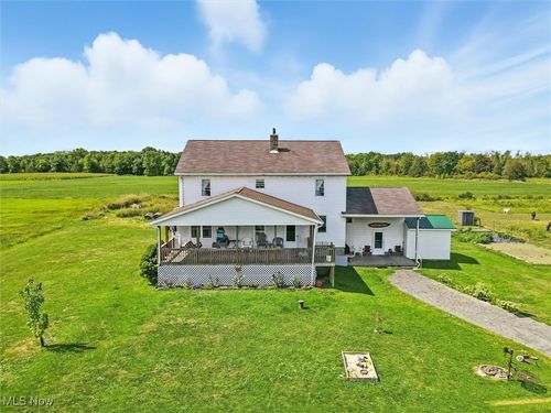 2393 Stanhope Kelloggsville Rd, Dorset, OH, 44032-9736 | Card Image