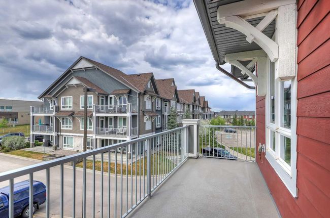 2305 - 175 Silverado Boulevard Sw, Condo with 2 bedrooms, 2 bathrooms and 1 parking in Calgary AB | Image 30
