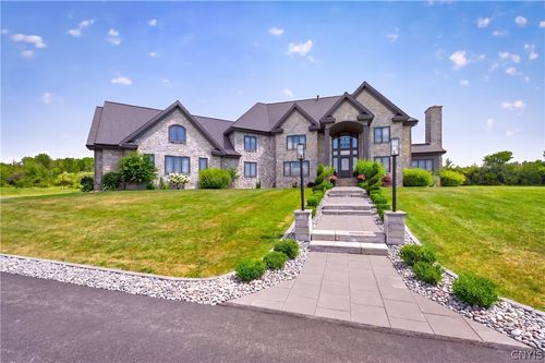9521 Mallory Rd, New Hartford, NY, 13413-3819 | Card Image