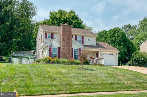 207 Hitching Post Dr, BEL AIR, MD, 21014-3309 | Card Image