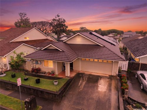 94-1075 Leko Pl, Waipahu, HI, 96797-4007 | Card Image