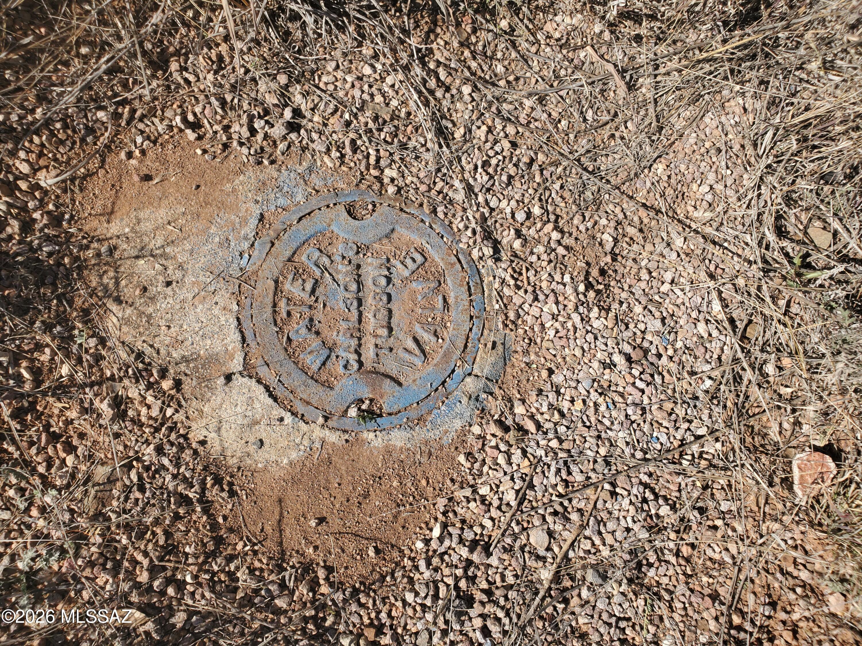Land in Rio Rico 2