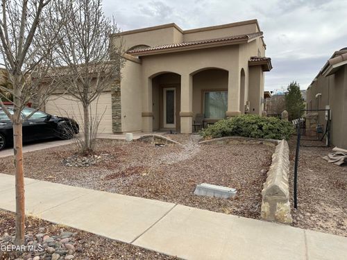 12014 Silver Crown Rd, Horizon City, TX, 79928-2115 | Card Image