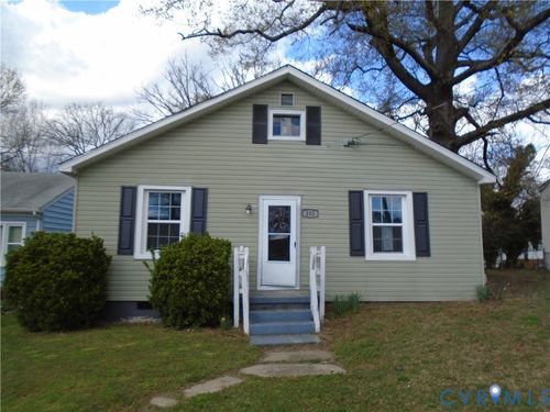 202 N Juniper Ave, Henrico, VA, 23075-1806 | Card Image
