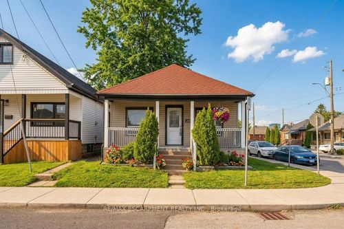 299 Britannia Ave, Hamilton, ON, L8H1Y2 | Card Image