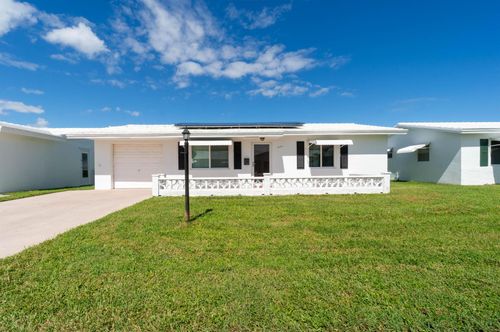 2391 Sw 13th Ter, Boynton Beach, FL, 33426-5839 | Card Image