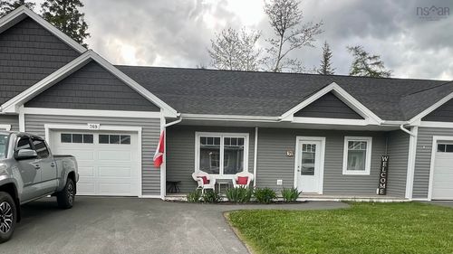 3-UNIT 3 Pictou Rd, East Mountain, NS, B6L2M9 | Card Image