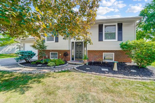 774 Larri Court, West Jefferson, OH, 43162 | Card Image