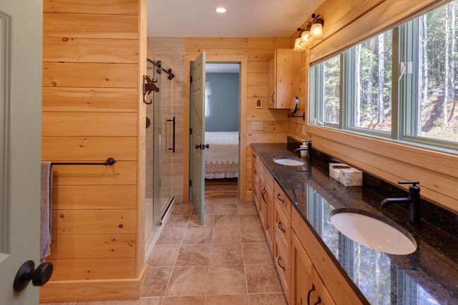406 Partridge Lake Rd, House other with 5 bedrooms, 3 bathrooms and null parking in Littleton NH | Image 23