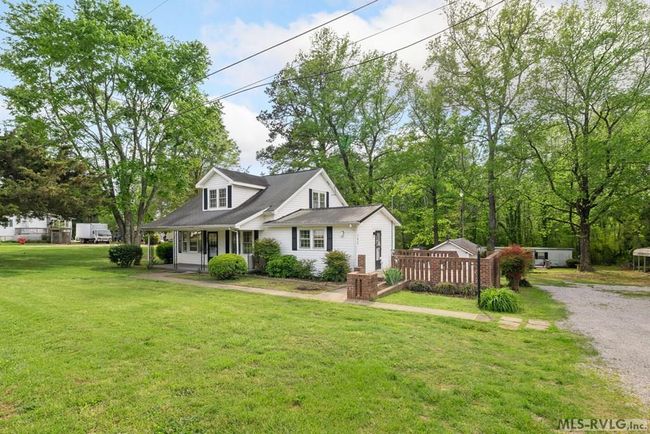 183 Red Hill Loop Rd, House other with 4 bedrooms, 2 bathrooms and null parking in Warrenton NC | Image 31