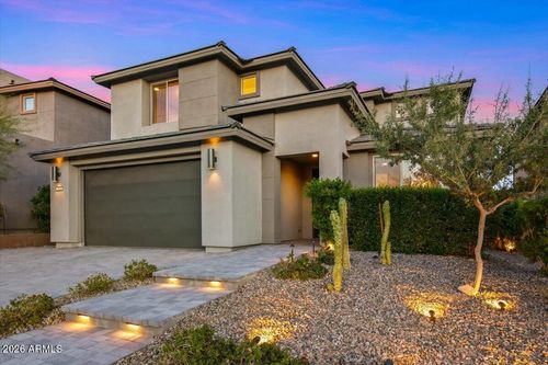 21511 N 59th Ter, Phoenix, AZ, 85054-5748 | Card Image