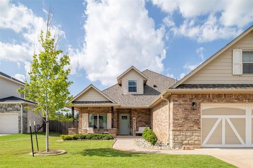 8913 135th Pl, Oklahoma City, OK, 73142-8601 | Card Image