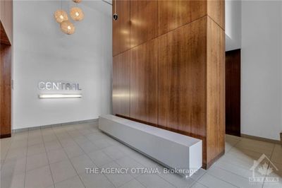 415 - 354 Gladstone Ave, Condo with 2 bedrooms, 2 bathrooms and null parking in Ottawa ON | Image 3