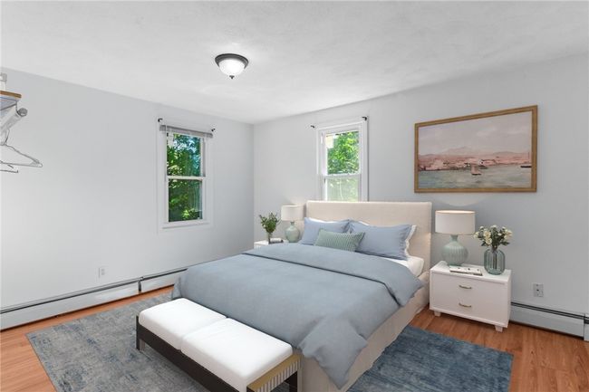 56 Pleasant View Ave, House other with 6 bedrooms, 6 bathrooms and 8 parking in Greenville RI | Image 28
