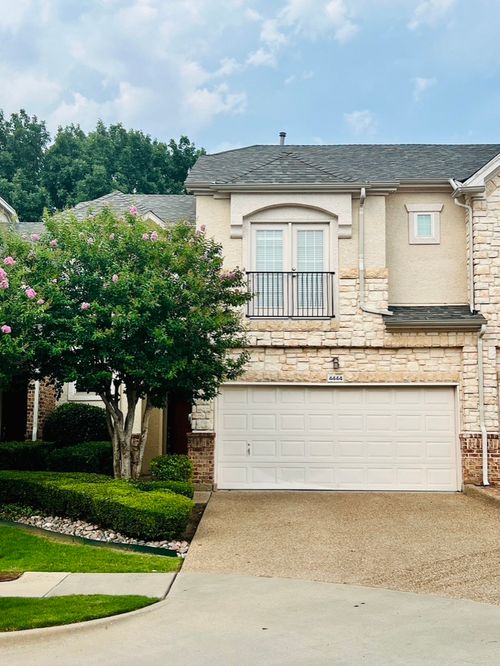 4444 Jardin St, Irving, TX, 75038-5682 | Card Image