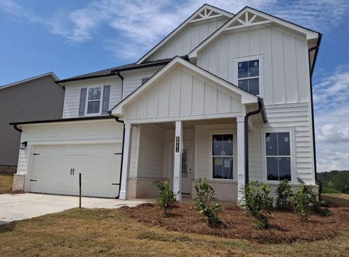 lot-29-2622 Harbor Ridge Pass, Gainesville, GA, 30507-1117 | Card Image