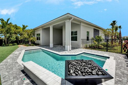 10005 Driftwood Way, Palm Beach Gardens, FL, 33412-2590 | Card Image
