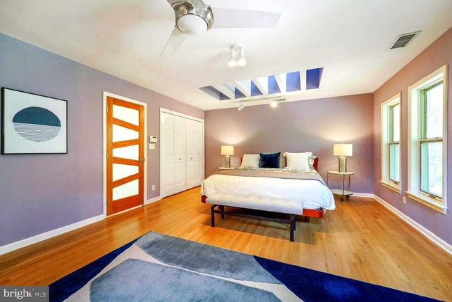 5320 29 Th St Nw, House other with 4 bedrooms, 4 bathrooms and null parking in WASHINGTON DC | Image 25