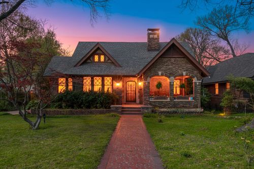 1894 Jackson Ave, Memphis, TN, 38107-4624 | Card Image