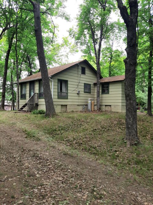 9879 Maple Ridge Road, Garrison Twp, MN, 56450 | Card Image