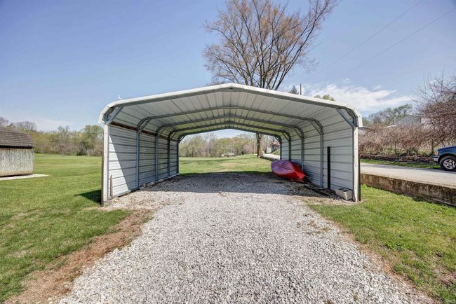 10625 Williams Rd, House other with 3 bedrooms, 2 bathrooms and null parking in Williams IN | Image 27