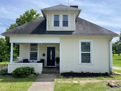 309 W Maple Ave, Lancaster, KY, 40444-1063 | Card Image