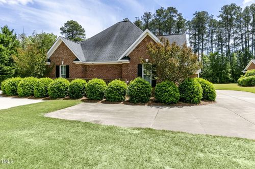3628 Eagle Farm Dr N, Wilson, NC, 27896-1273 | Card Image