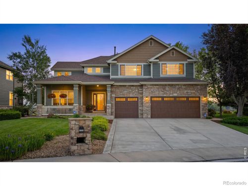 1224 Whitehall Dr, Longmont, CO, 80504-2666 | Card Image