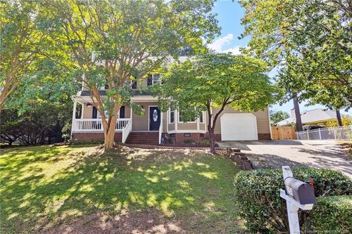 159 Ridgeway Dr, Fayetteville, NC, 28311-0272 | Card Image