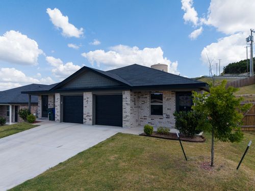102 Lost Trail, Copperas Cove, TX, 76522 | Card Image