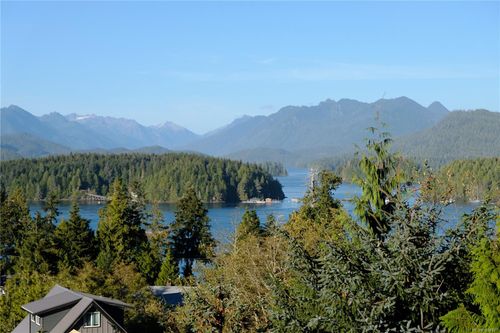 204-591 Pfeiffer Cres, Tofino, BC, V0R2Z0 | Card Image