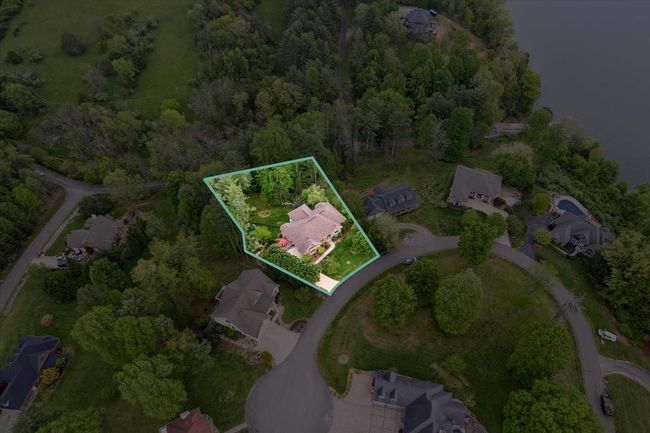 20268 Heron Cir, House other with 4 bedrooms, 3 bathrooms and 2 parking in Abingdon VA | Image 56