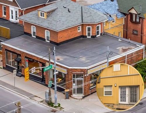 330-334 Charlotte St, Peterborough, ON, K9J2V9 | Card Image