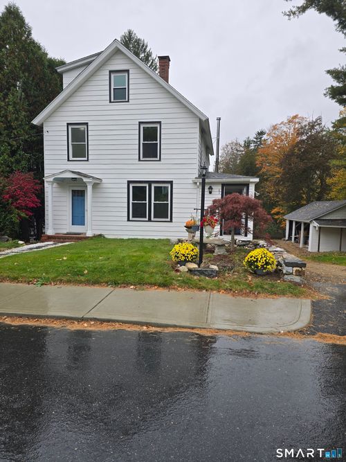 47 Maple Ave, Norfolk, CT, 06058-1104 | Card Image